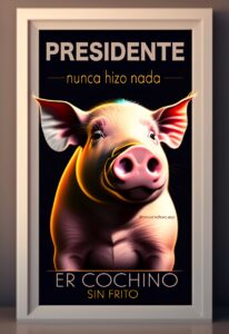 Cochino-sin-frito