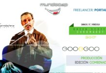 La herramienta Gooegoo: Producción y edición combinadas