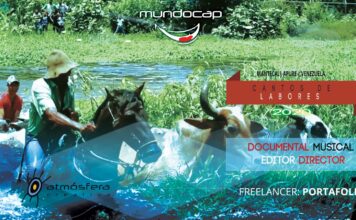 Cantos de faena: en el corazón del llano