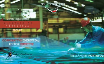 Aluminios de Venezuela: una pujante corporación