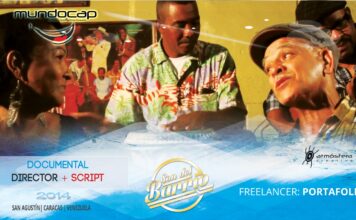 Son del barrio: la música es la sangre de la calle