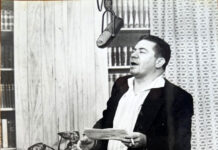 Tienes que ser feliz- Los 100 años de Omar Pérez