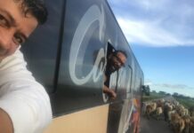 Yoryo Galáctico irreverencia irredimible