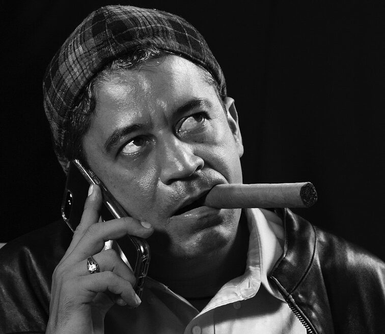 Carlos Andrés Pérez Noguera