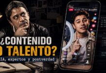¿Hoy competimos por crear contenido o por mostrar talento? IA Contenido o Talento - Carlos Andres Mundocap