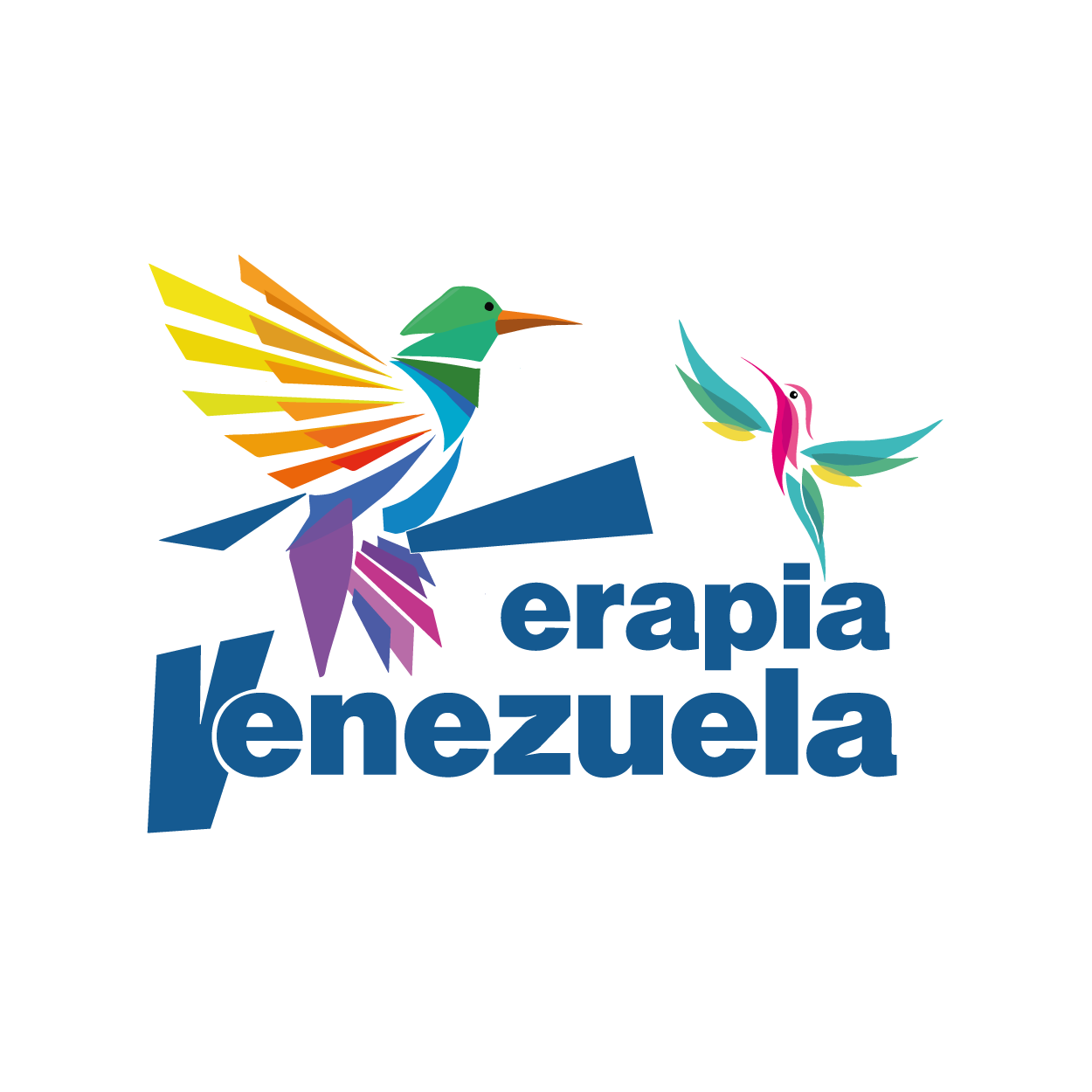Logo Terapia Venezuela